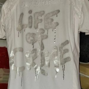 LIFE OF CRIME Life of Mine 👕